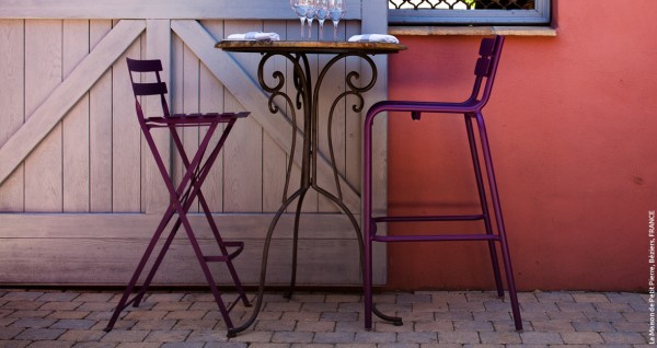 Fermob Luxembourg Bar