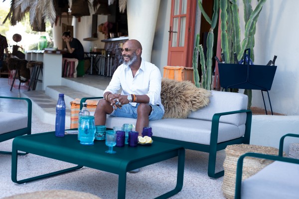 Fermob Bellevie Lounge Kombi