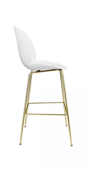 Gubi Beetle Barstuhl