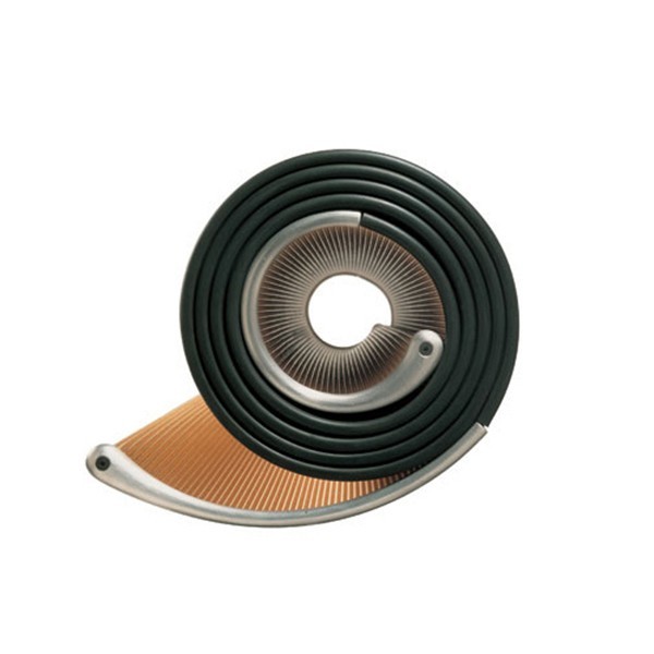 Baleri Cartoons Trennwand