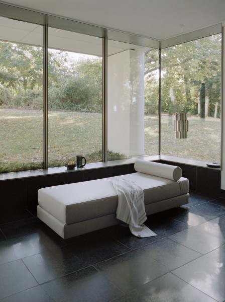 Softline Lubi Liegesofa