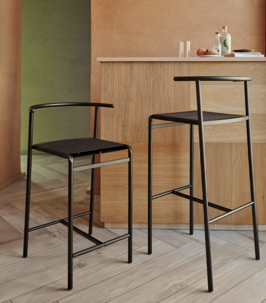 Baleri Café Chair