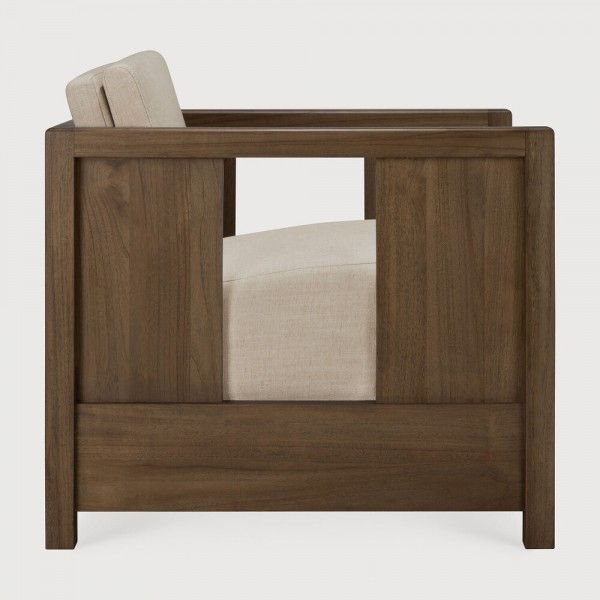 Ethnicraft Roan Sessel