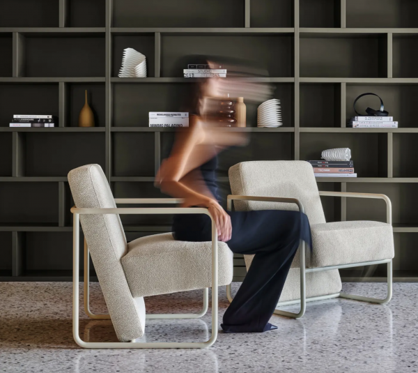 Baleri Spunta Sessel / Sofa