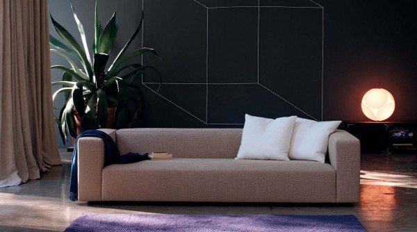 Sofa Rubik
