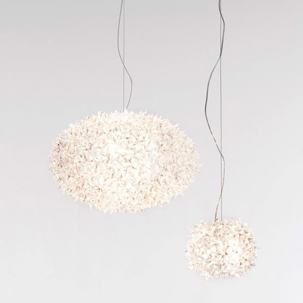 Kartell Bloom S1 + S2