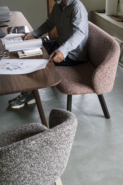 Tisch Essential Barrel 1