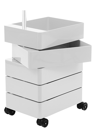 Container 360°