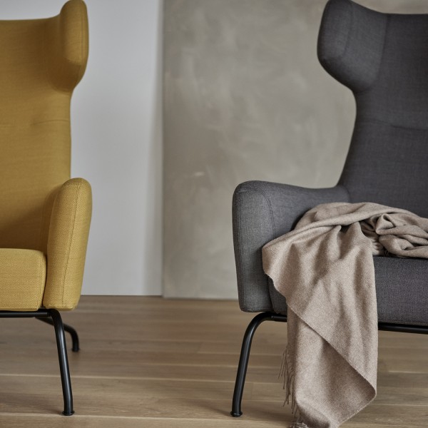 Havana Senado Sessel