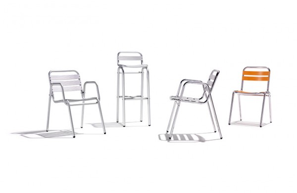 Indecasa Montecarlo / Gacela