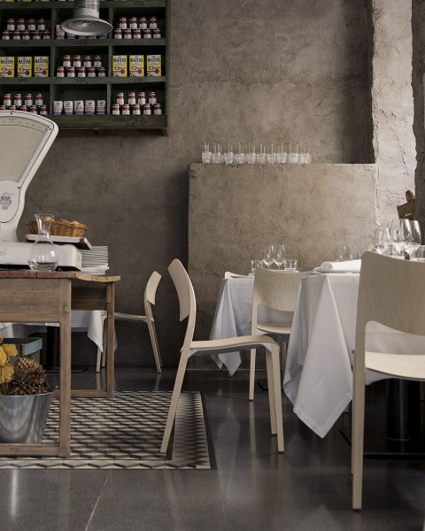 Stua Laclasica Stuhl