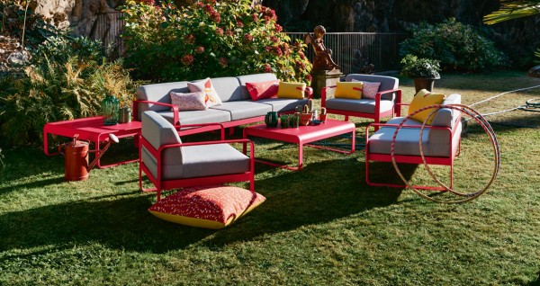 Fermob Bellevie Lounge