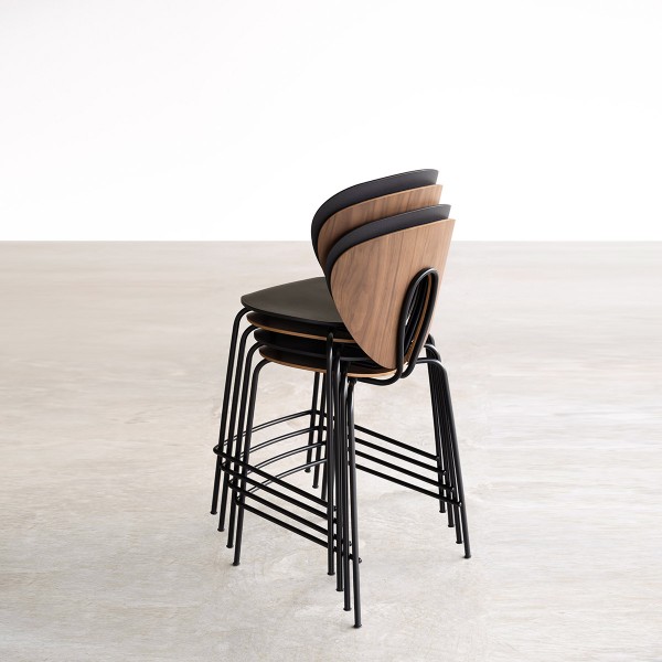 Stua Globus Barstuhl