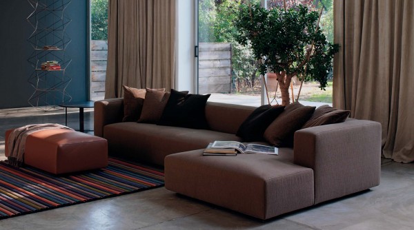 Sofa Rubik