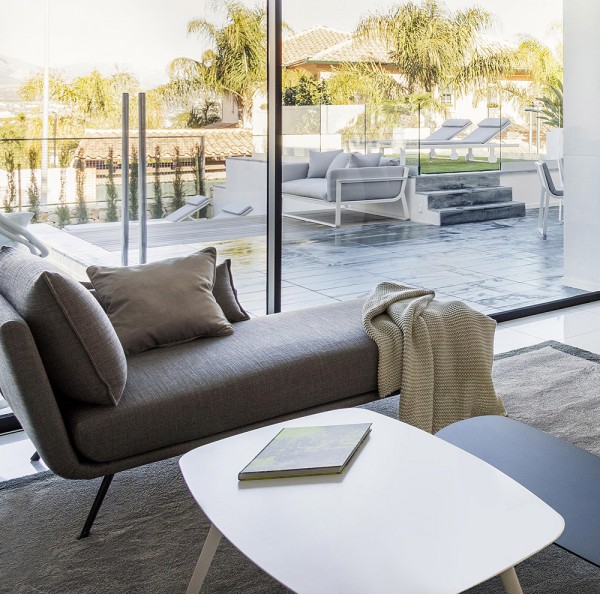 Stua Costura Récamière