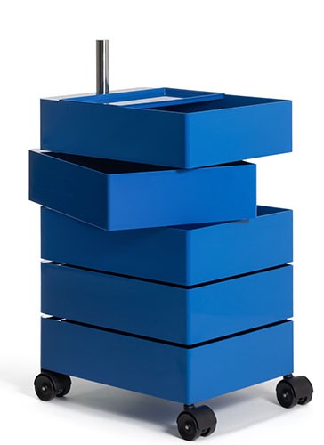 Container 360°