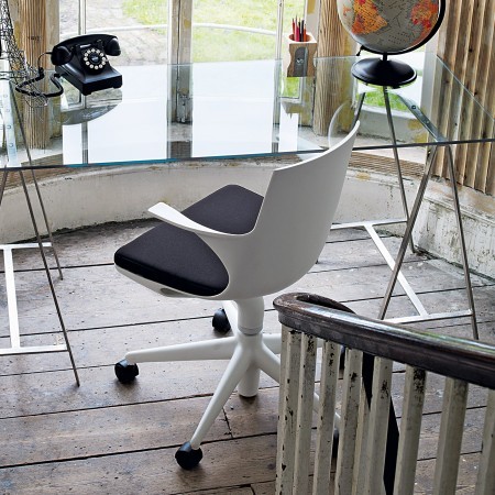 Kartell Spoon Chair