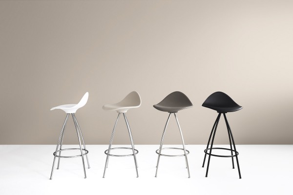 Stua Onda Hocker