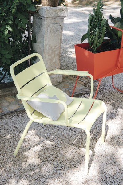 Fermob Luxembourg Lounge