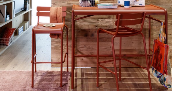 Fermob Luxembourg Bar