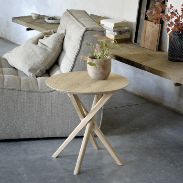 Ethnicraft Mikado Couchtisch
