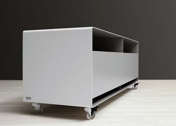 Mobile Line Rollwagen