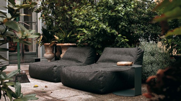 Sessel Zoe Outdoor