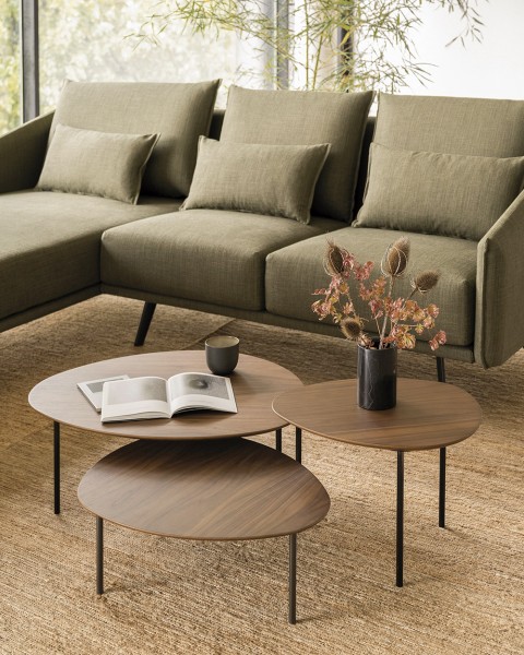Stua Eclipse Tisch