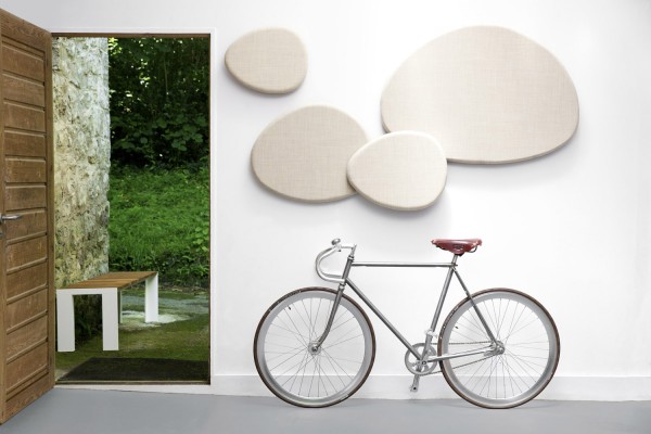 Stua Satellite Acoustic Panels