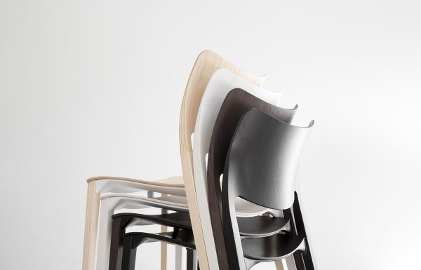 Stua Laclasica Stuhl