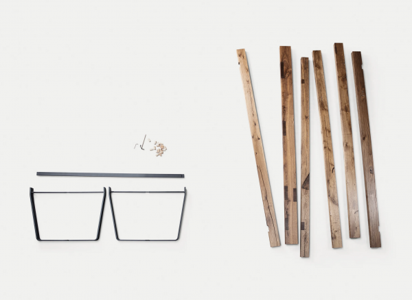 Janua B11 Clamp