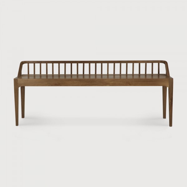 Ethnicraft Spindle Bank