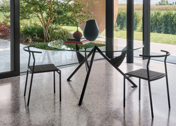 Baleri Café Chair