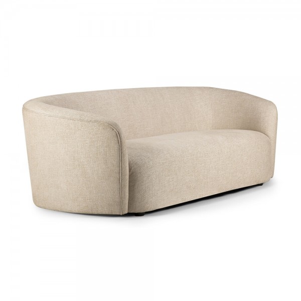 Ethnicraft Ellipse Sofa