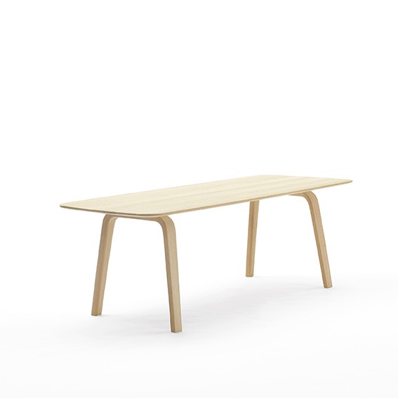 Tisch Essential Barrel 1