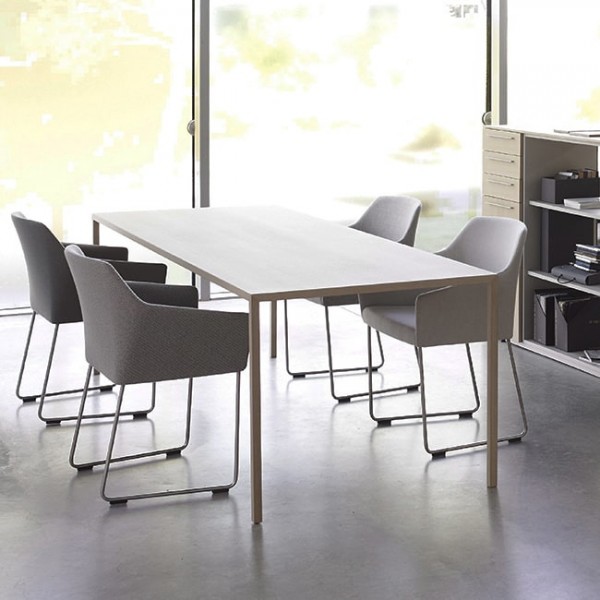 Tisch Slim