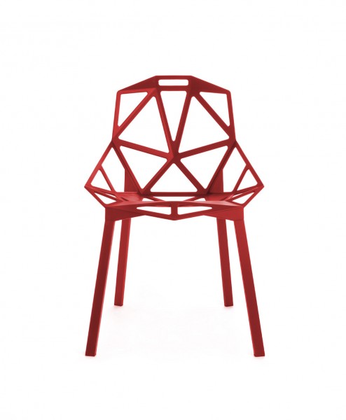 Stuhl Chair One
