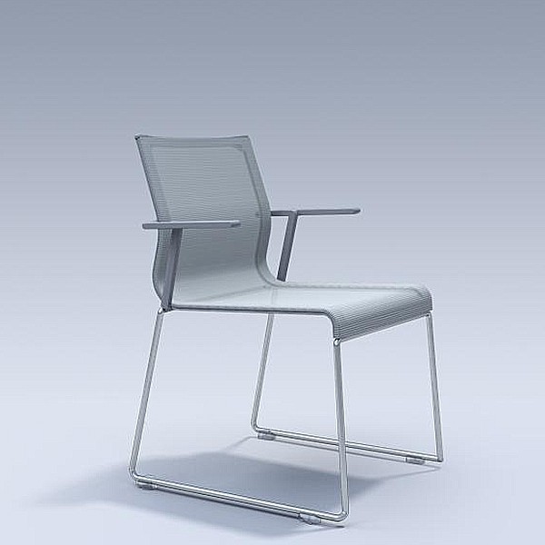 ICF Stick Chair