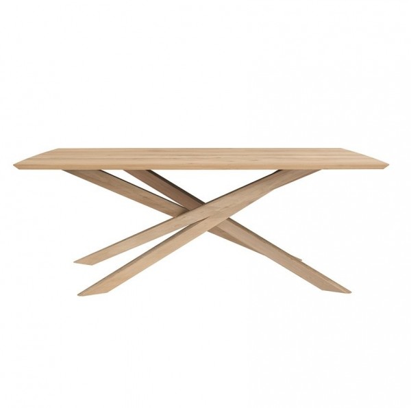 Ethnicraft Mikado Tisch