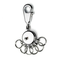 Schlüsselanhänger Patent