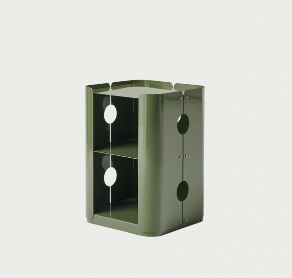 Baleri Matteo Container