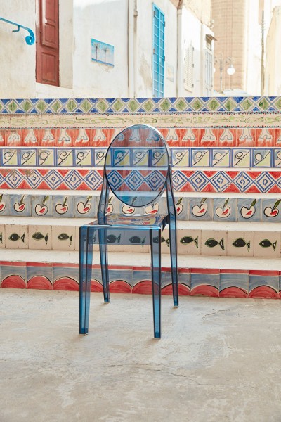 Kartell Victoria Ghost