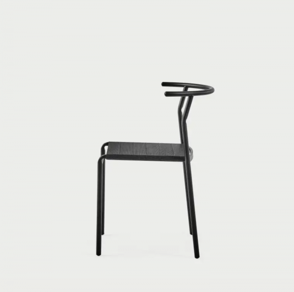 Baleri Café Chair