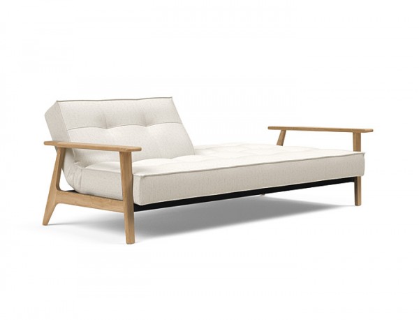 Splitback Frej Sofa