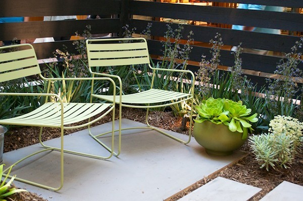 Fermob Surprising Lounger