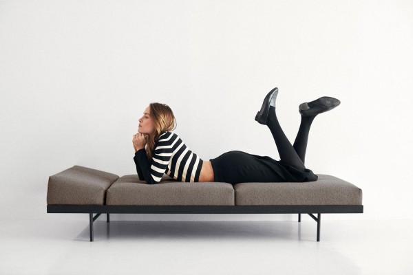 Puri Daybed