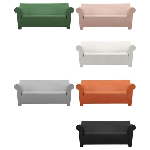 Kartell Bubble Club
