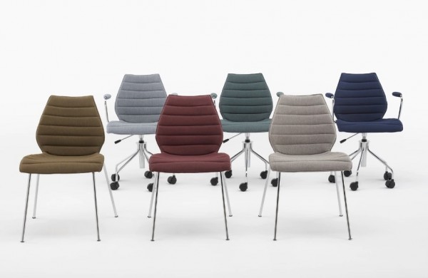 Kartell Maui Soft Trevira