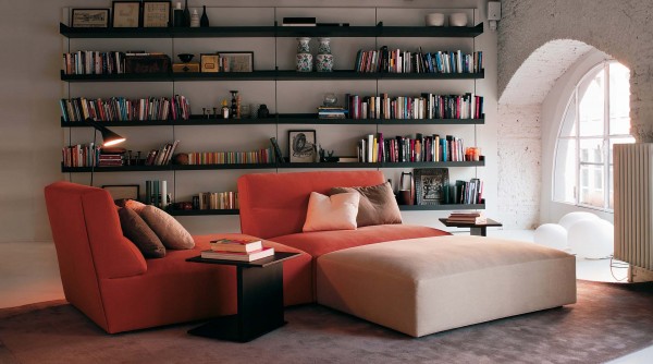 Sofa Joe
