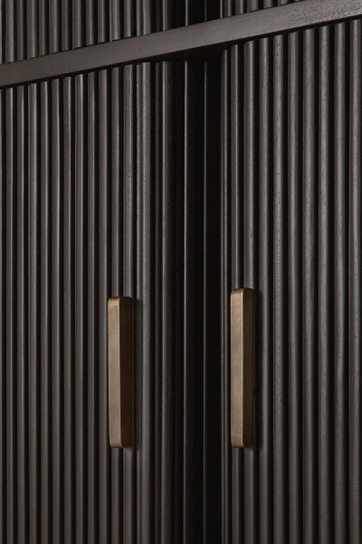 Ethnicraft Roller Max Aktenschrank